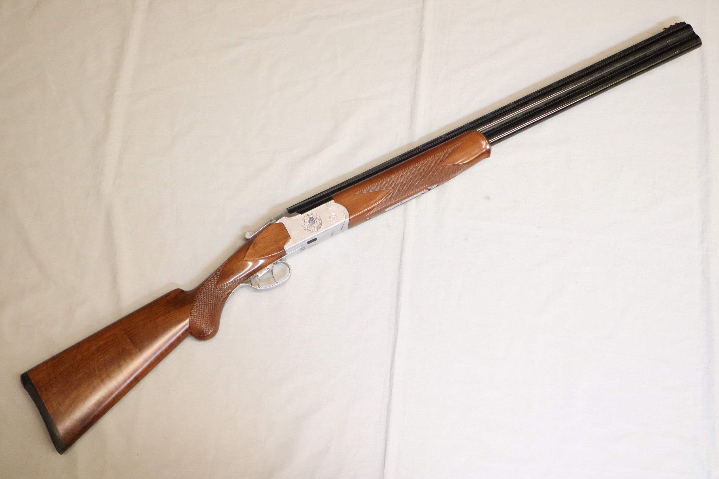 Huglu ~ NWTF ~ 12 Gauge | Cabela's